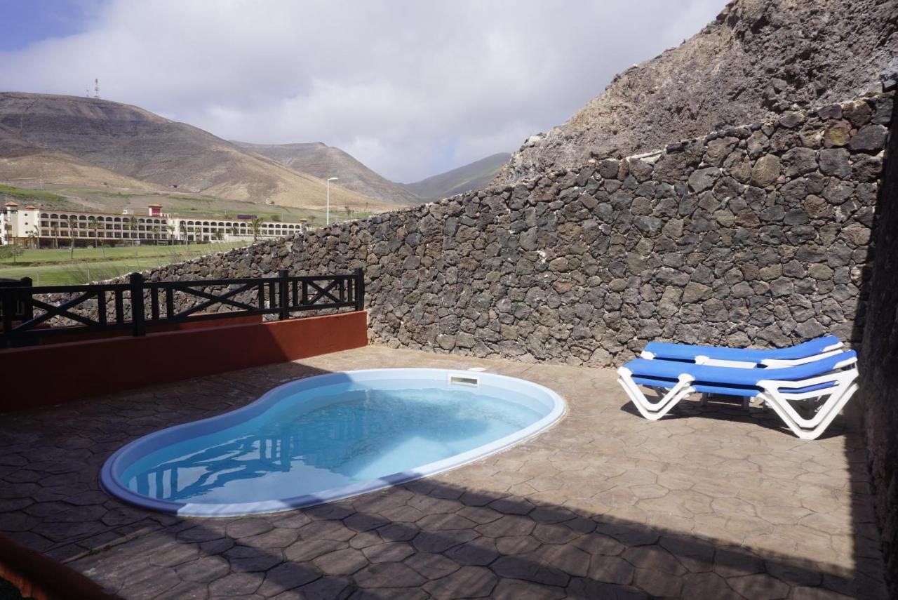 Casa "Villa Jandia I" Pajara  Exterior photo