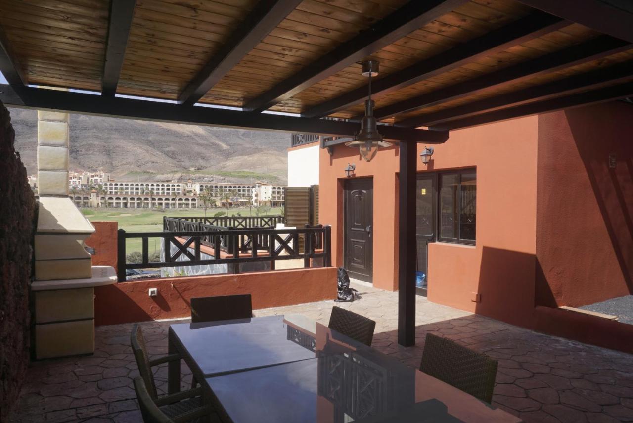 Casa "Villa Jandia I" Pajara  Exterior photo